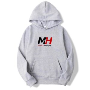 Money Hungry Hoodie