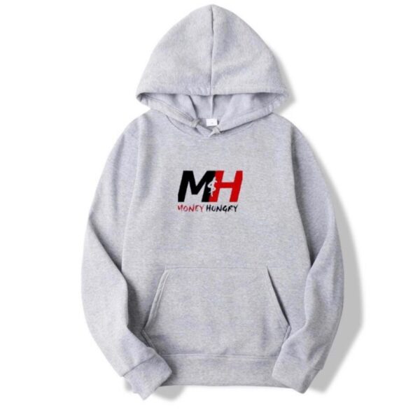 Money Hungry Hoodie