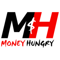 Money Hungry The Brand Logo